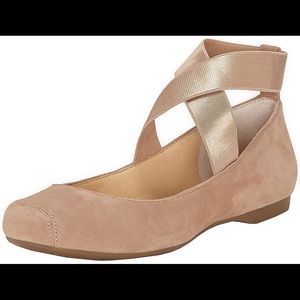 Jessica Simpson Mandalaye Ballet Flats